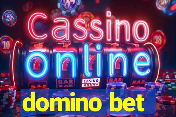 domino bet